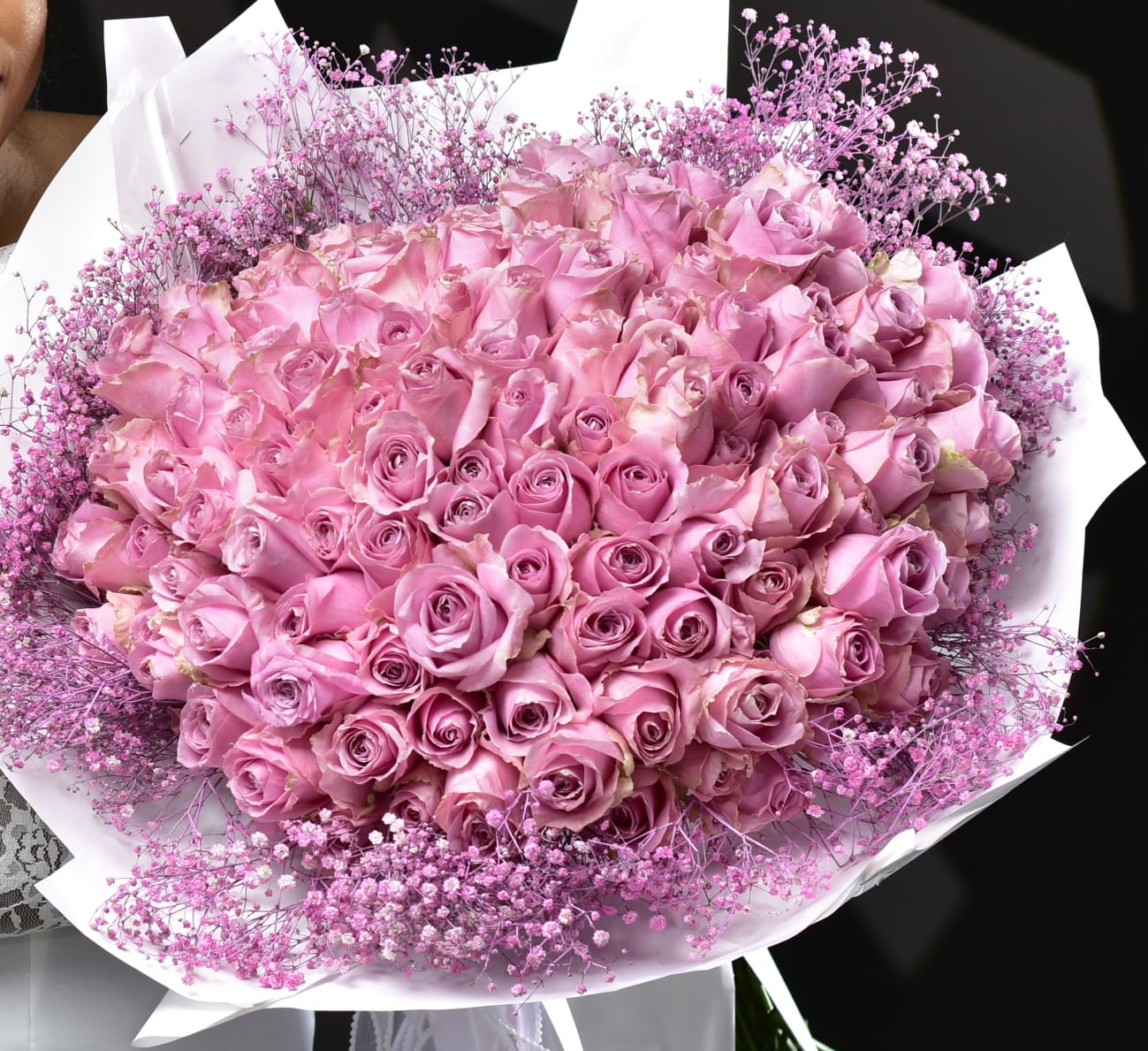 Exclusive Florals arrangement